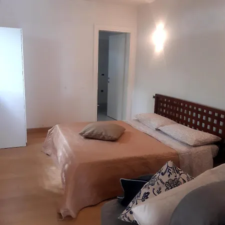 La Spiaggia Holiday home Lido di Volano
