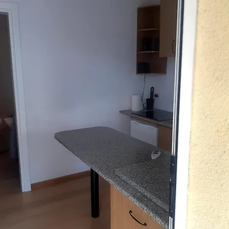 Holiday home La Spiaggia Lido di Volano