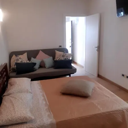 Holiday home La Spiaggia